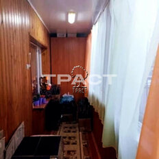 Квартира 40 м², 1-комнатная - изображение 4