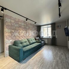 Квартира 30,8 м², 1-комнатная - изображение 4