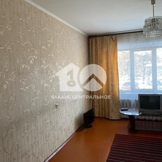 Квартира 65 м², 3-комнатная - изображение 3