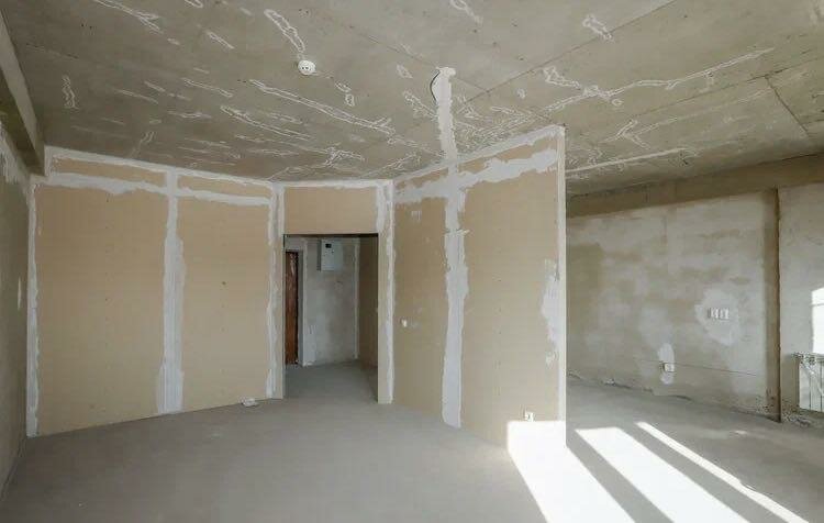 46,6 м², 1-комнатная квартира 4 650 000 ₽ - изображение 39