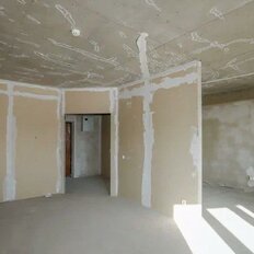 Квартира 47,5 м², 1-комнатная - изображение 3