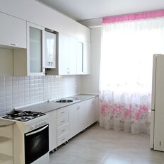 Квартира 51 м², 1-комнатная - изображение 2