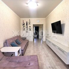 Квартира 55,1 м², 2-комнатная - изображение 4