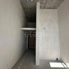Квартира 22,5 м², студия - изображение 3