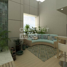 Квартира 230,3 м², 5-комнатная - изображение 5