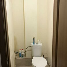 Квартира 44,7 м², 1-комнатная - изображение 1