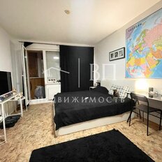 Квартира 41,3 м², 1-комнатная - изображение 5