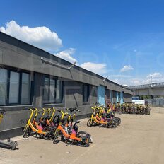 522 м², торговое помещение - изображение 2