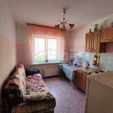 Квартира 37,9 м², 1-комнатная - изображение 1