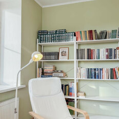 Квартира 43,5 м², 1-комнатная - изображение 4