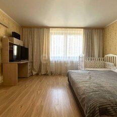 Квартира 40,5 м², 1-комнатная - изображение 1