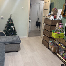 Квартира 43 м², 2-комнатная - изображение 3