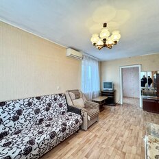 Квартира 60 м², 3-комнатная - изображение 5