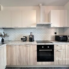 Квартира 51 м², 2-комнатная - изображение 1