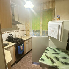 Квартира 48 м², 2-комнатная - изображение 4