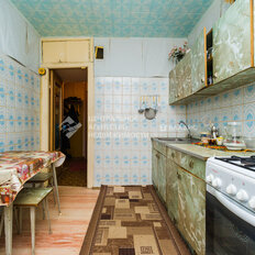 Квартира 52,9 м², 2-комнатная - изображение 2