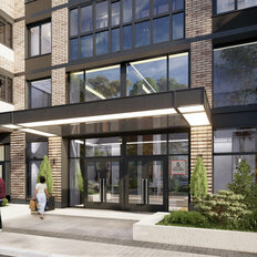 Квартира 37,3 м², 1-комнатная - изображение 4