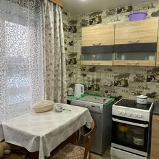 Квартира 34,3 м², 1-комнатная - изображение 2