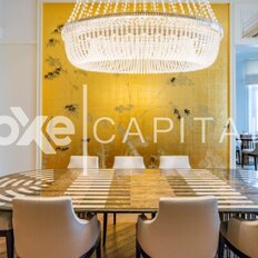 Квартира 287 м², 5-комнатная - изображение 2