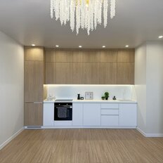 Квартира 63,5 м², 3-комнатная - изображение 5