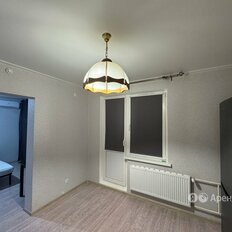 Квартира 31 м², 1-комнатная - изображение 3