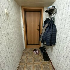 Квартира 31,5 м², 1-комнатная - изображение 3