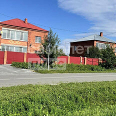дом + 10 соток, участок - изображение 2