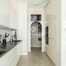 Квартира 113 м², 3-комнатная - изображение 5