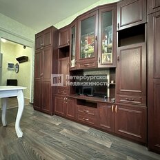 Квартира 24 м², студия - изображение 3