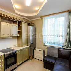 Квартира 35 м², 1-комнатная - изображение 2