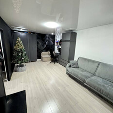 Квартира 42,3 м², 1-комнатная - изображение 1