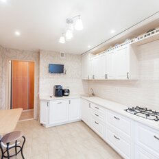Квартира 125 м², 4-комнатная - изображение 1