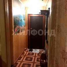 Квартира 44,2 м², 2-комнатная - изображение 3