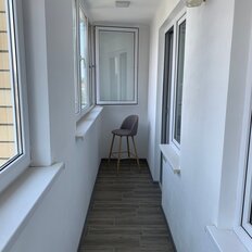 Квартира 45 м², 1-комнатная - изображение 1