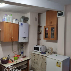 Квартира 19,5 м², 2-комнатная - изображение 1