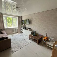 Квартира 49,5 м², 2-комнатная - изображение 5
