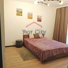 Квартира 40 м², 1-комнатная - изображение 3