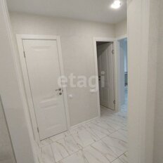 Квартира 49,8 м², 2-комнатная - изображение 4