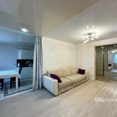 Квартира 95 м², 3-комнатная - изображение 4