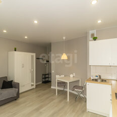 Квартира 24,8 м², студия - изображение 3