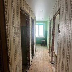 Квартира 40,3 м², 2-комнатная - изображение 1