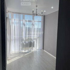 Квартира 52,5 м², 2-комнатная - изображение 2