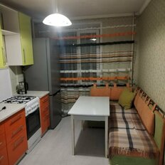 Квартира 36,6 м², 1-комнатная - изображение 3