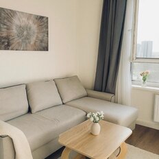 Квартира 55 м², 2-комнатная - изображение 3