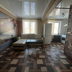 Квартира 58,1 м², 3-комнатная - изображение 3