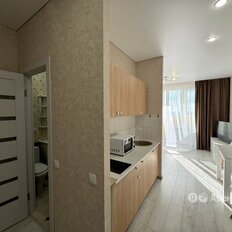 Квартира 27 м², студия - изображение 2