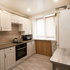 Квартира 43,1 м², 2-комнатная - изображение 1