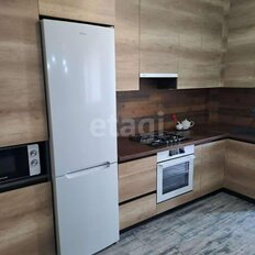 Квартира 82 м², 2-комнатная - изображение 5