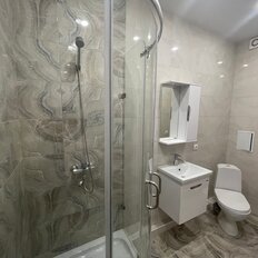 Квартира 54 м², 1-комнатная - изображение 5