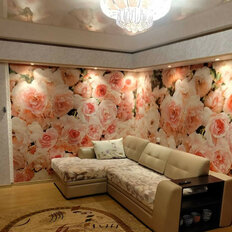 Квартира 44,2 м², 2-комнатная - изображение 1